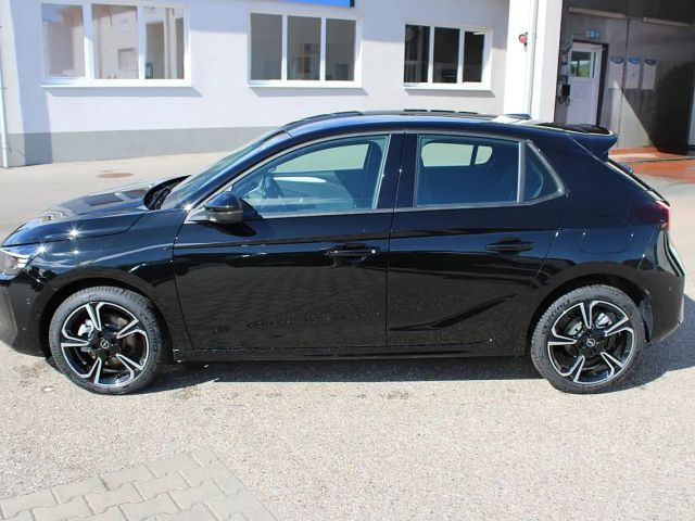 Opel Corsa GS-Line Grand Sport Turbo