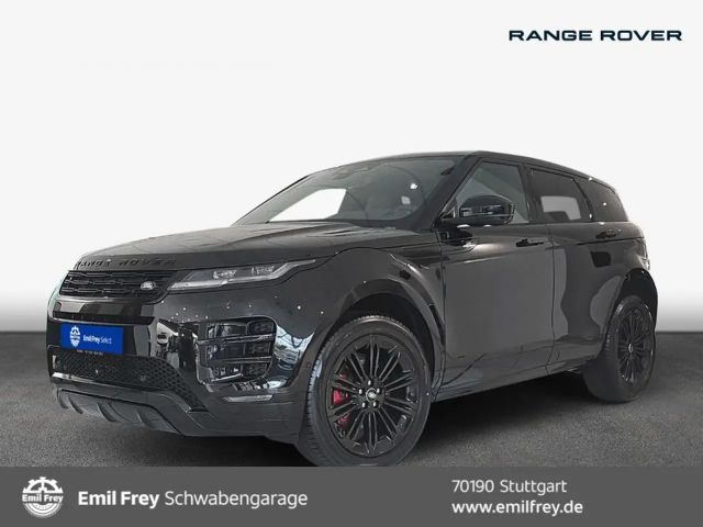 Land Rover Range Rover Evoque Dynamic SE