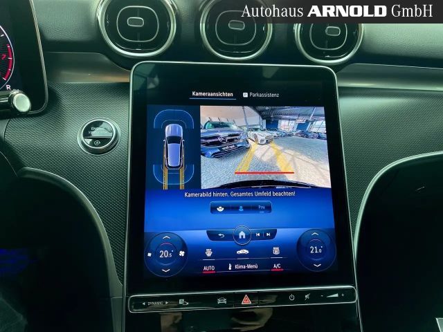 Mercedes-Benz C 300 AVANTGARDE Estate