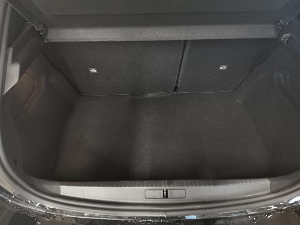 Opel Corsa 1.2 Turbo GS-Line Grand Sport Turbo