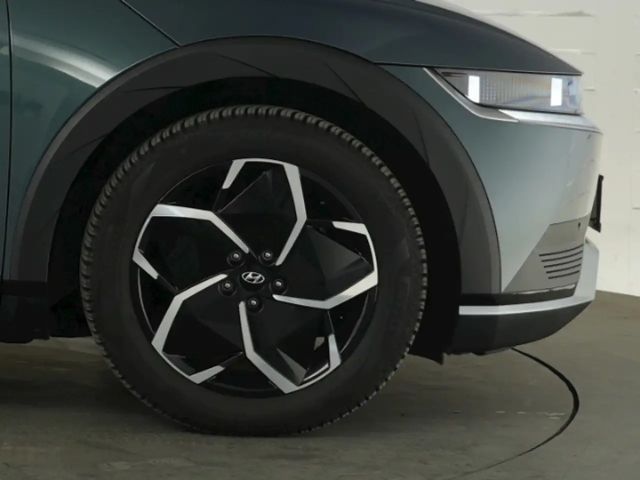 Hyundai IONIQ 5 Techniq