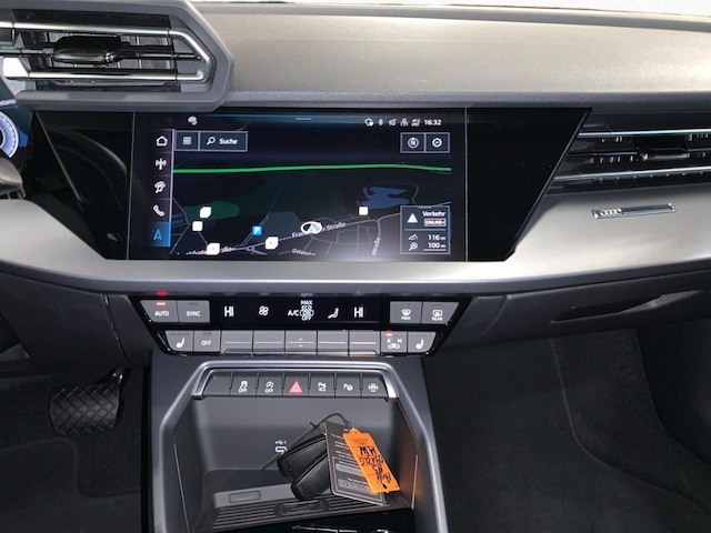 Audi A3 30 TFSI S-Tronic Sportback