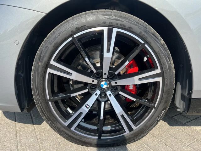 BMW 520 520d M-Sport Touring xDrive