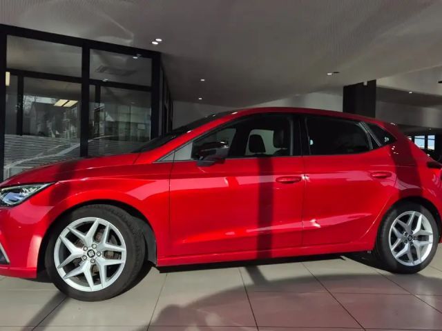 Seat Ibiza 1.0 TSI FR-lijn