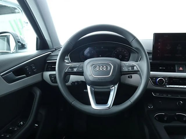 Audi A4 40 TDI Avant Quattro