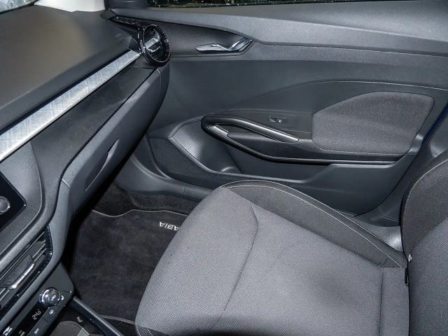 Skoda Fabia 1.0 TSI Ambition