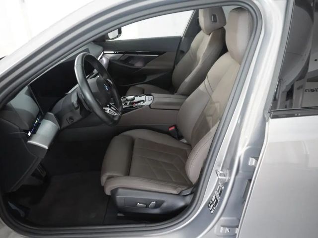 BMW 520 520d Sedan xDrive