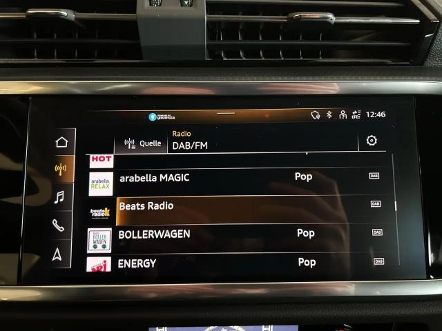 Audi Q3 35 TFSI S-Line