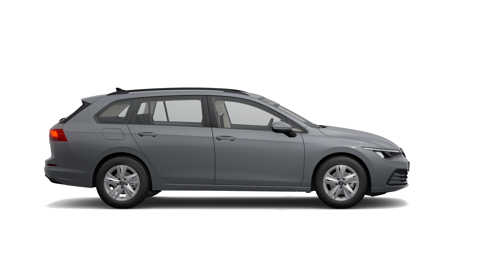 Volkswagen Golf 1.0 TSI Life Variant