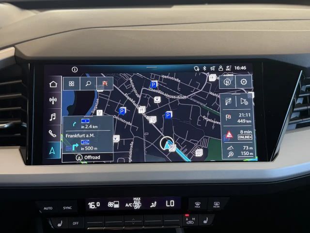 Audi Q4 e-tron Head-Up*r.Cam*Navi*Dig Cockpit*CarPlay*WMP