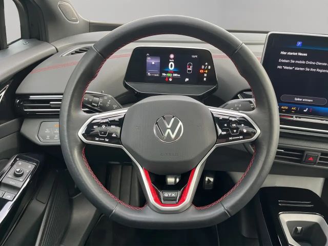 Volkswagen ID.4 4Motion GTX