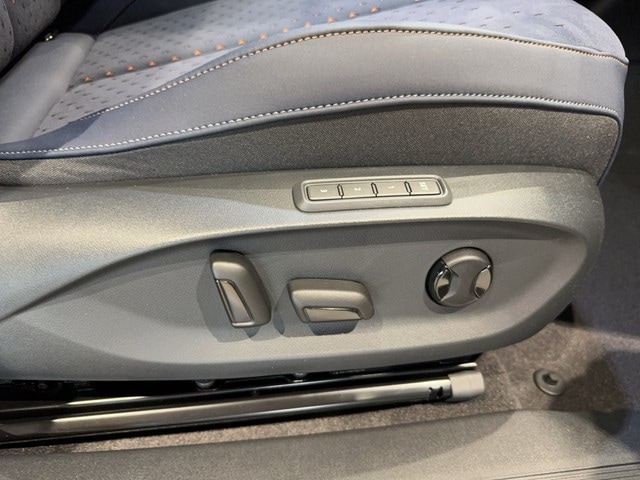 Cupra Tavascan 4Drive