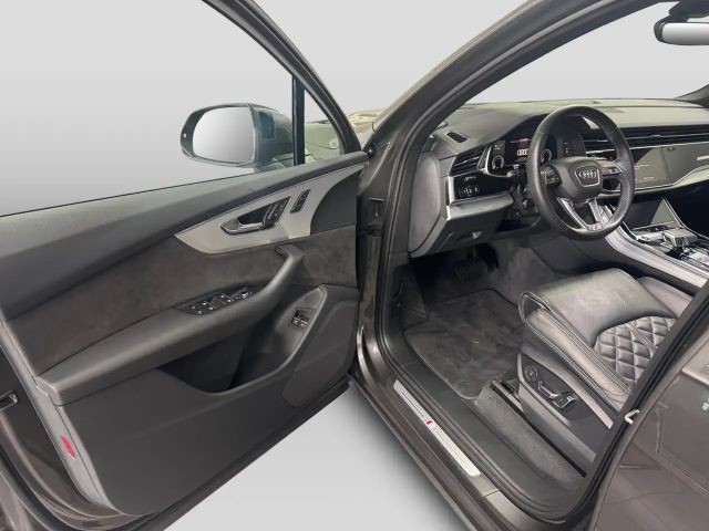 Audi Q7 Hybride Quattro