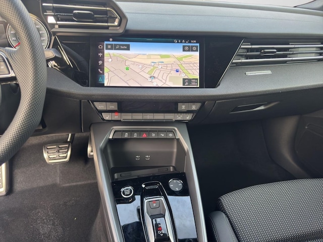 Audi A3 S-Tronic Sportback