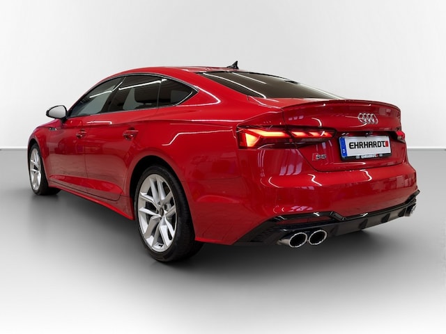 Audi S5 Quattro Sportback