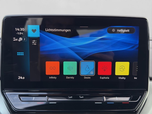 Volkswagen ID.4 Pure