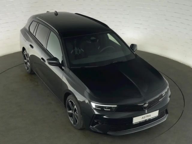 Opel Astra GS-Line Grand Sport Sports Tourer