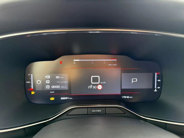 Citroën C5 Aircross C-Series