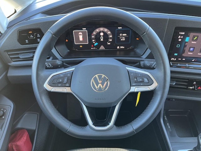 Volkswagen Caddy Combi