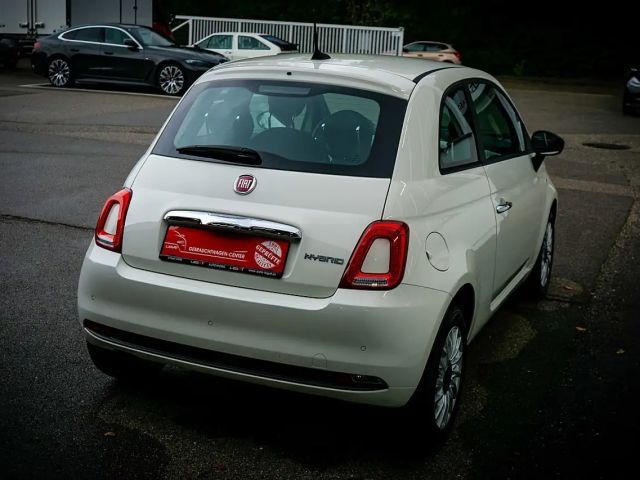 Fiat 500 FireFly Hybrid 70 *NAVI*CARPLAY*ANDROID AUTO*PDC*