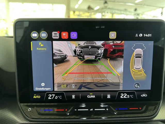 Seat Leon 1.5 TSI Style