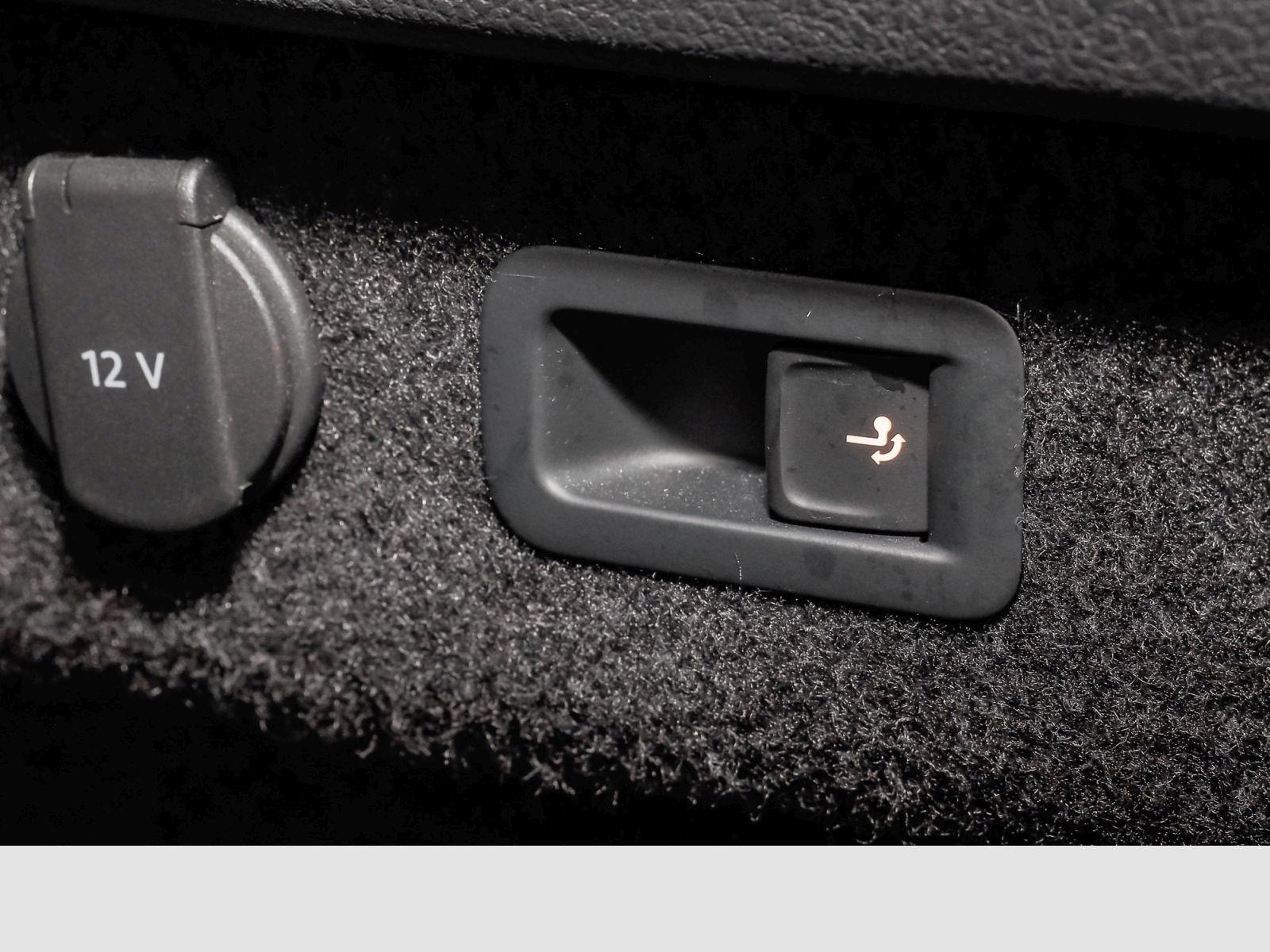 Volkswagen Passat 2.0 TDI Business DSG Variant