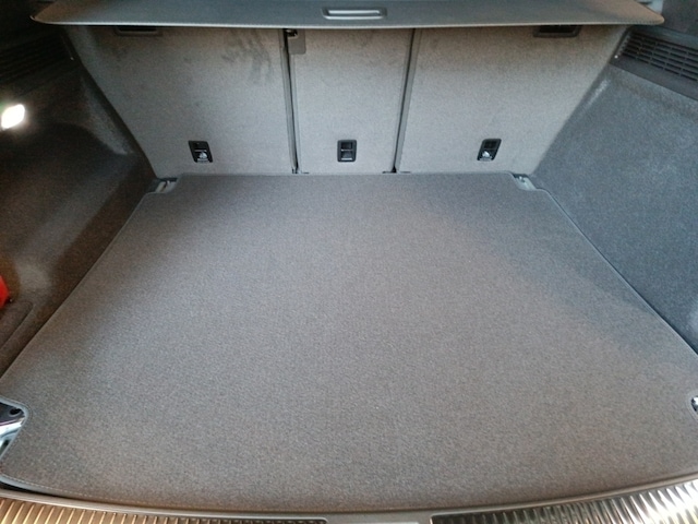 Volkswagen Touareg 3.0 V6 TDI