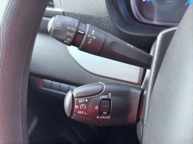 Citroën Spacetourer Feel