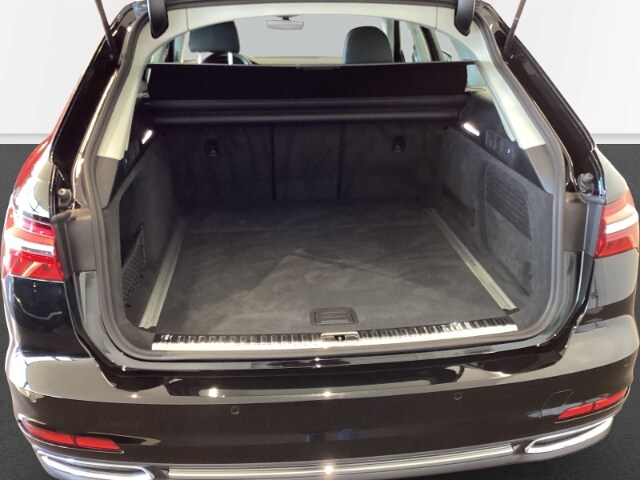 Audi A6 50 TDI Avant Quattro