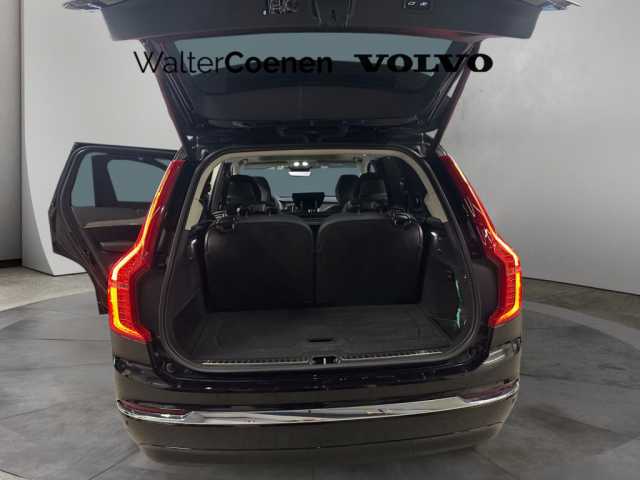 Volvo XC90 XC90
