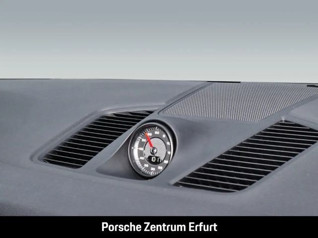 Porsche Cayenne Coupé