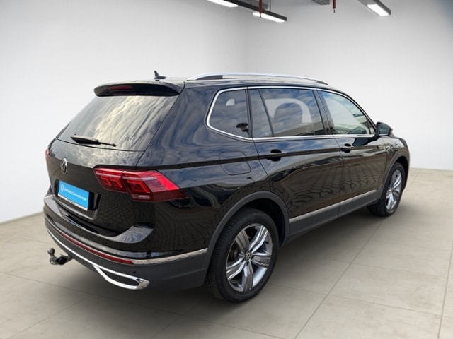 Volkswagen Tiguan 2.0 TDI Allspace DSG