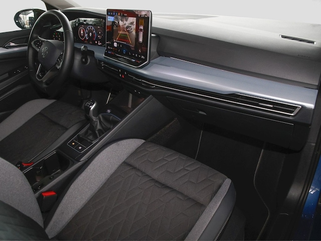 Volkswagen Golf Golf VIII Variant