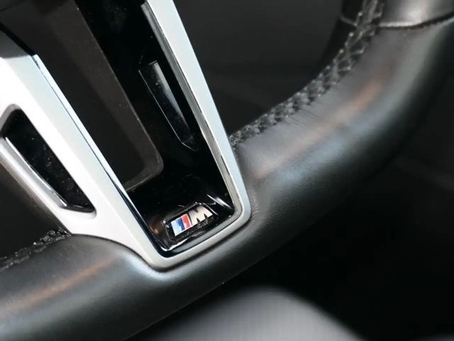 BMW i5 M-Sport Sedan eDrive40