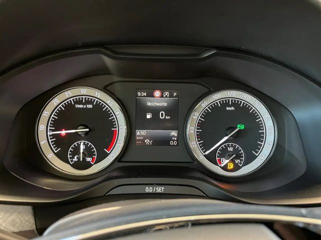 Skoda Kodiaq 2.0 TDI Tour