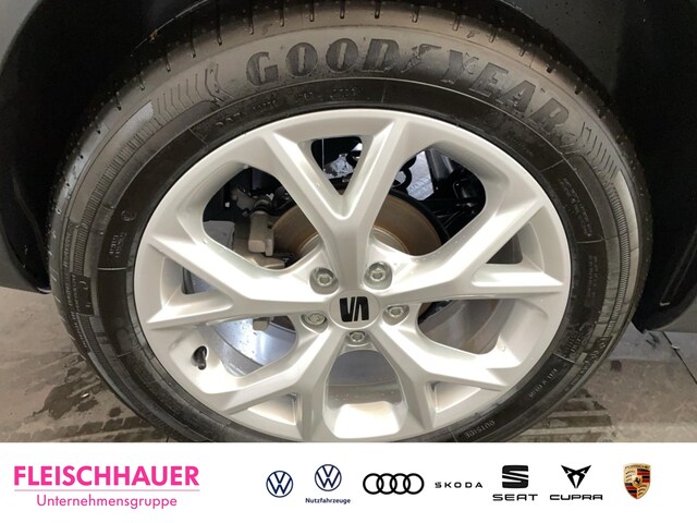 Seat Arona DSG FR-lijn