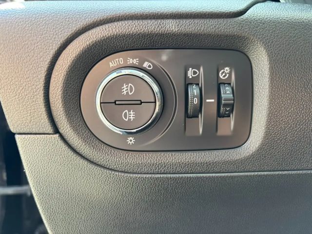 Opel Grandland X Edition