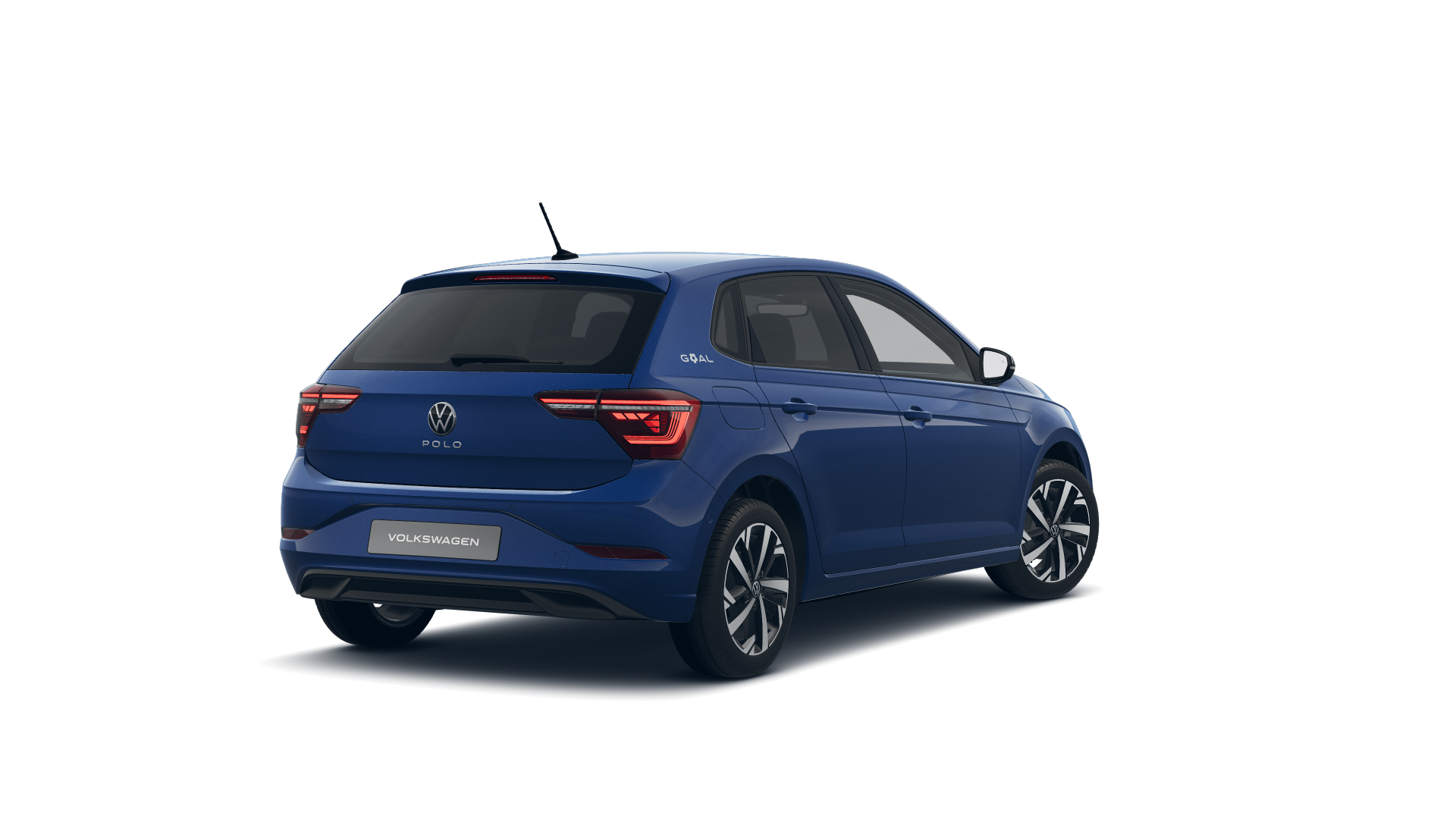 Volkswagen Polo 1.0 TSI DSG