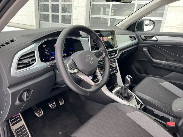 Volkswagen T-Roc 1.0 TSI