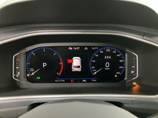 Volkswagen T-Roc 4Motion DSG Style