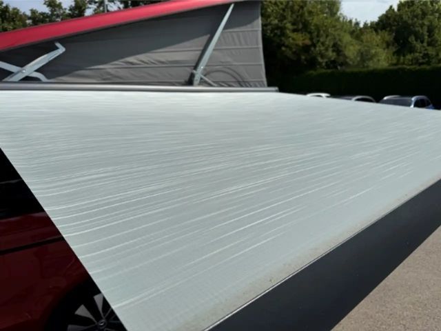 Mercedes-Benz Marco Polo 4MATIC