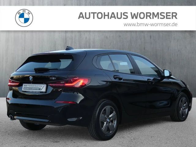 BMW 118 118i Advantage pakket Sedan