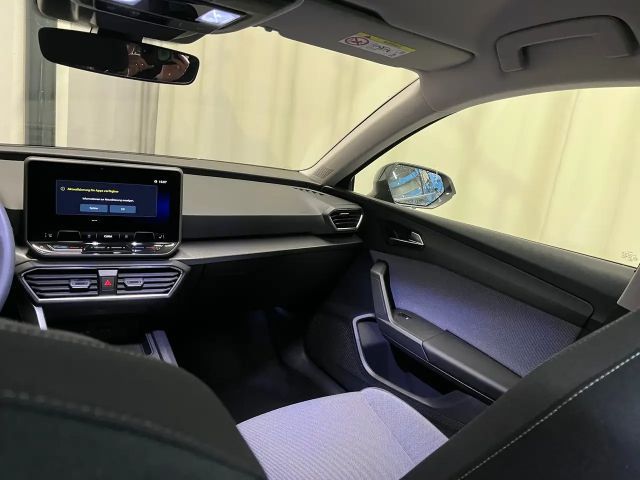 Seat Leon 1.5 eTSI DSG Style