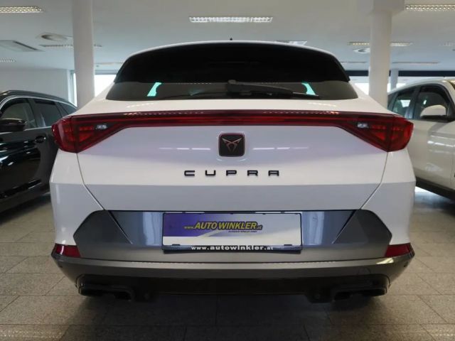 Cupra Formentor 1.5 TSI