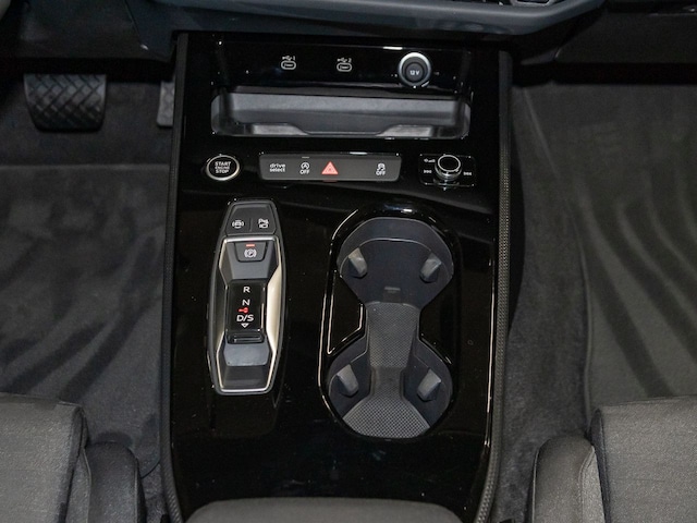 Audi A5 Avant Quattro S-Tronic