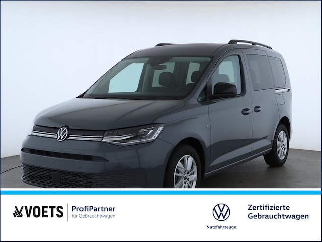 Volkswagen Caddy 2.0 TDI DSG Life