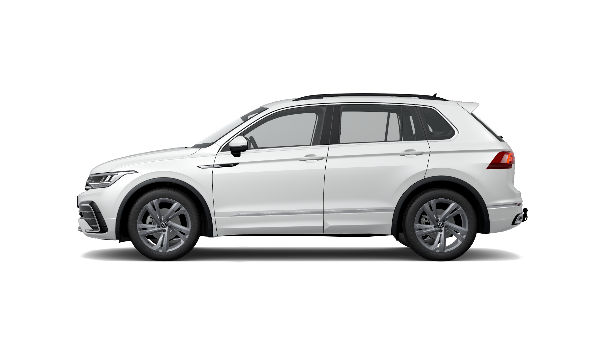 Volkswagen Tiguan 1.5 TSI R-Line