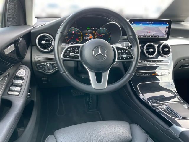 Mercedes-Benz GLC 300 4MATIC