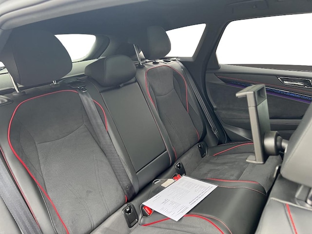 Volkswagen ID.7 4Motion Tourer