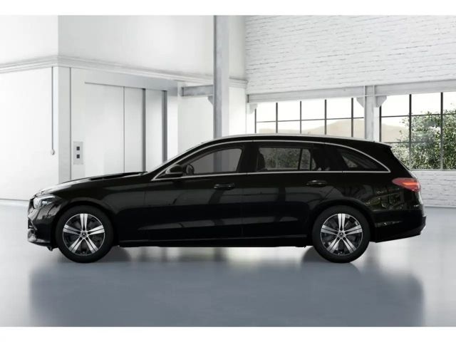 Mercedes-Benz C 200 AVANTGARDE C 200 d Estate